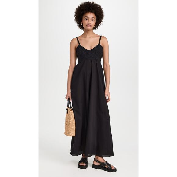 Playa Lucila Maxi Dress - Picture 1 of 4